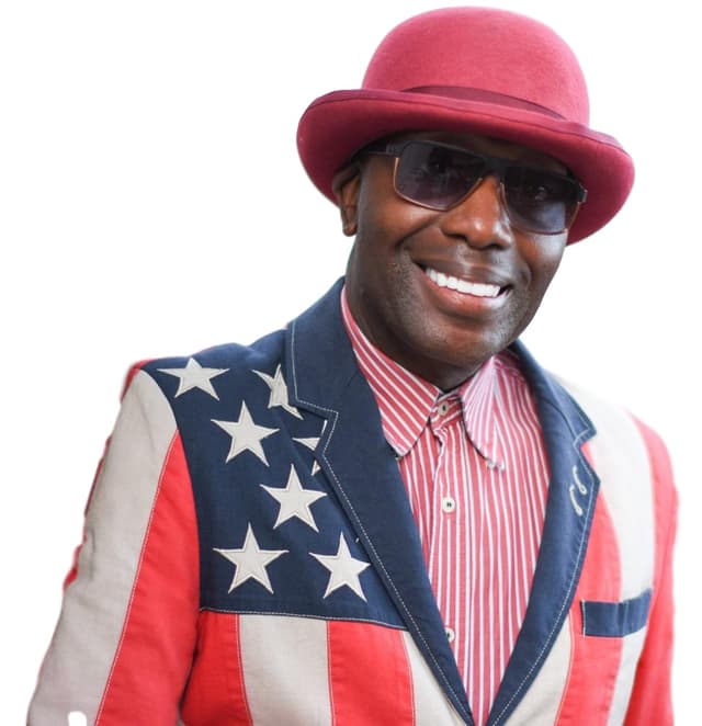 Roy Smoothe - Founder & CEO