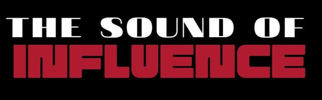 soundofinfluend Logo