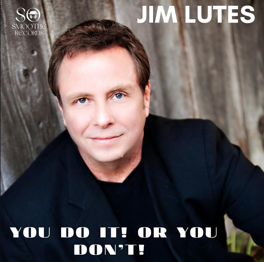 There is no try - Do it or Don't Album Cover