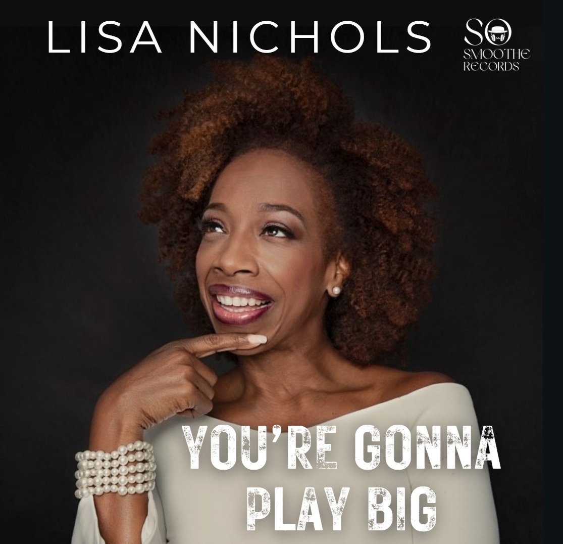 You're Gonna Play Big Album Cover